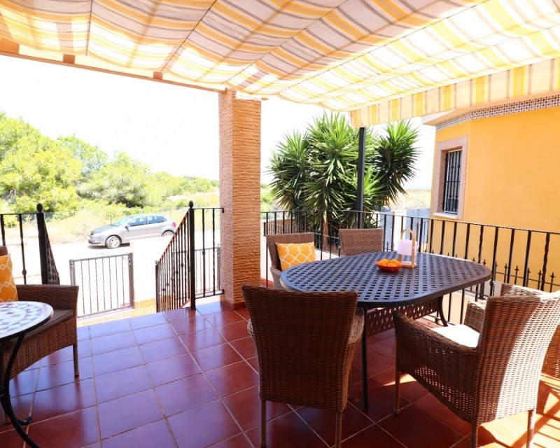 5 camera da letto Villa in vendita in Lo Crispin con piscina garage - 299.950 € (Rif: 9966880)