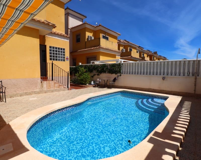 5 camera da letto Villa in vendita in Lo Crispin con piscina garage - 299.950 € (Rif: 9966880)
