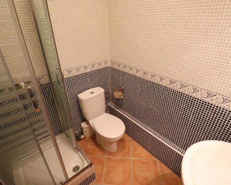 5 camera da letto Villa in vendita in Lo Crispin con piscina garage - 299.950 € (Rif: 9966880)