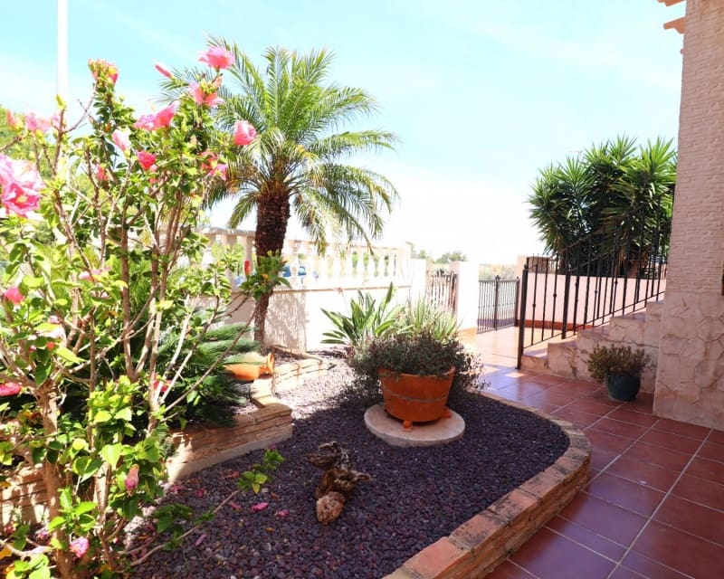 5 camera da letto Villa in vendita in Lo Crispin con piscina garage - 299.950 € (Rif: 9966880)