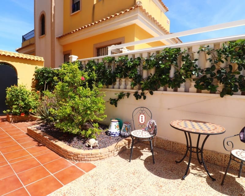 5 camera da letto Villa in vendita in Lo Crispin con piscina garage - 299.950 € (Rif: 9966880)