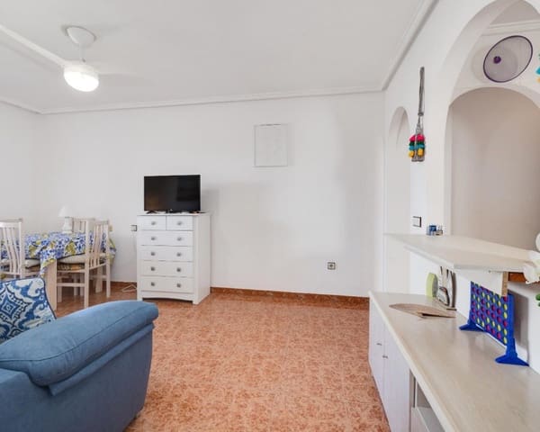 2 soverom Leilighet til salgs i Puerto Deportivo, Torrevieja med svømmebasseng - € 149 969 (Ref: 9966881)