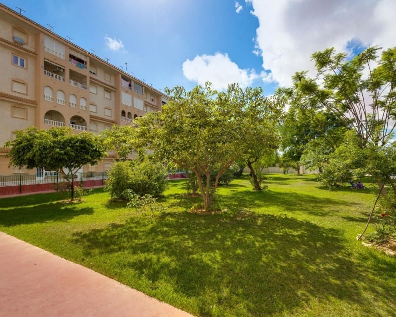 2 soverom Leilighet til salgs i Torrevieja med svømmebasseng - € 149 969 (Ref: 9966881)