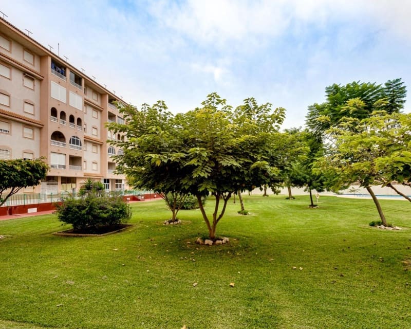 2 soverom Leilighet til salgs i Torrevieja med svømmebasseng - € 149 969 (Ref: 9966881)