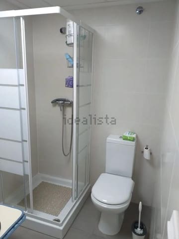 1 Zimmer Villa zu verkaufen in Moncofa mit Pool Garage - 159.500 € (Ref: 10004246)