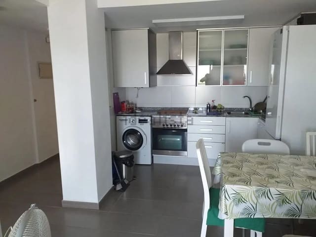 1 Zimmer Villa zu verkaufen in Moncofa mit Pool Garage - 159.500 € (Ref: 10004246)