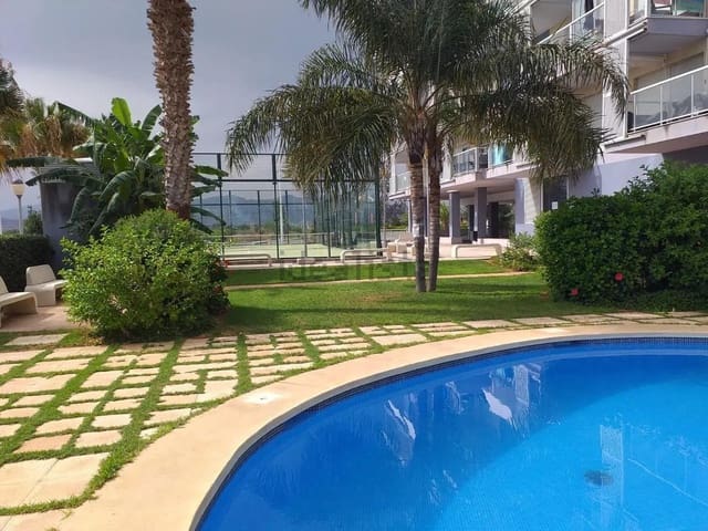 1 Zimmer Villa zu verkaufen in Moncofa mit Pool Garage - 159.500 € (Ref: 10004246)