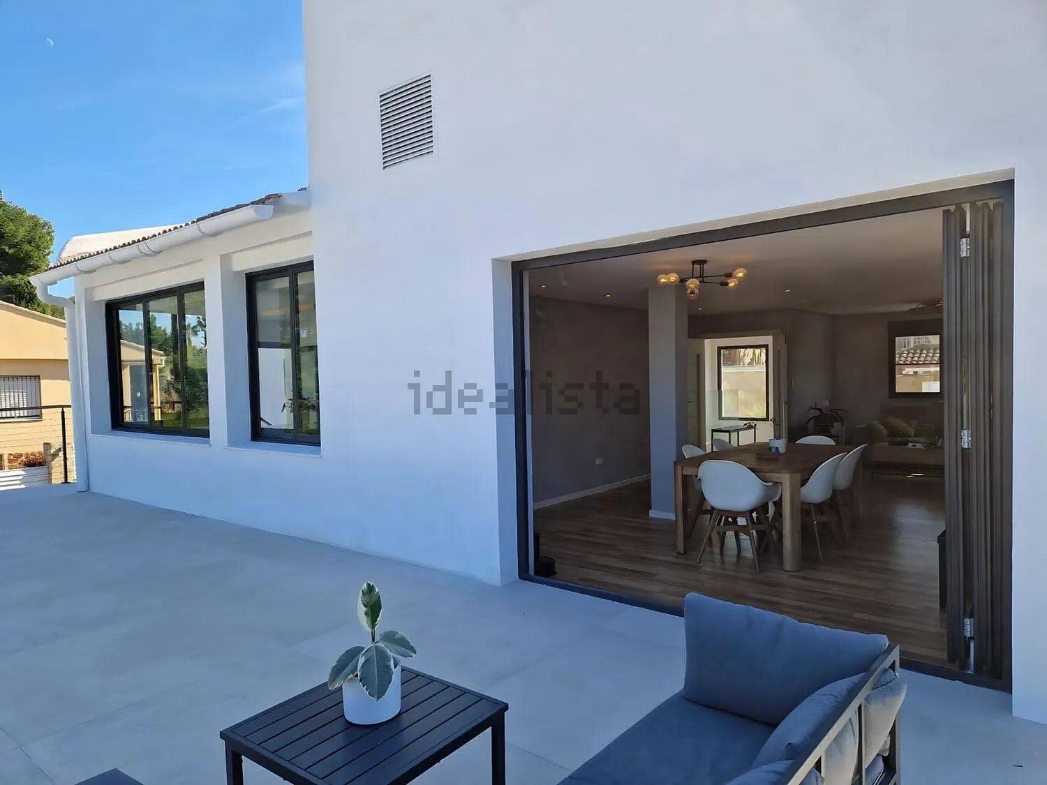 5 quarto Moradia para venda em L'Eliana com piscina garagem - 830 000 € (Ref: 10004247)
