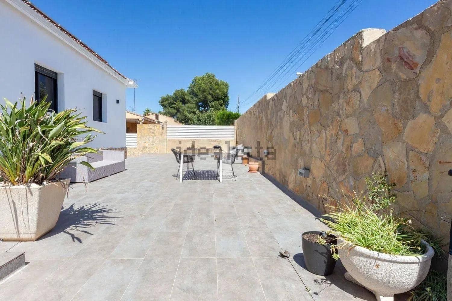 5 quarto Moradia para venda em L'Eliana com piscina garagem - 830 000 € (Ref: 10004247)