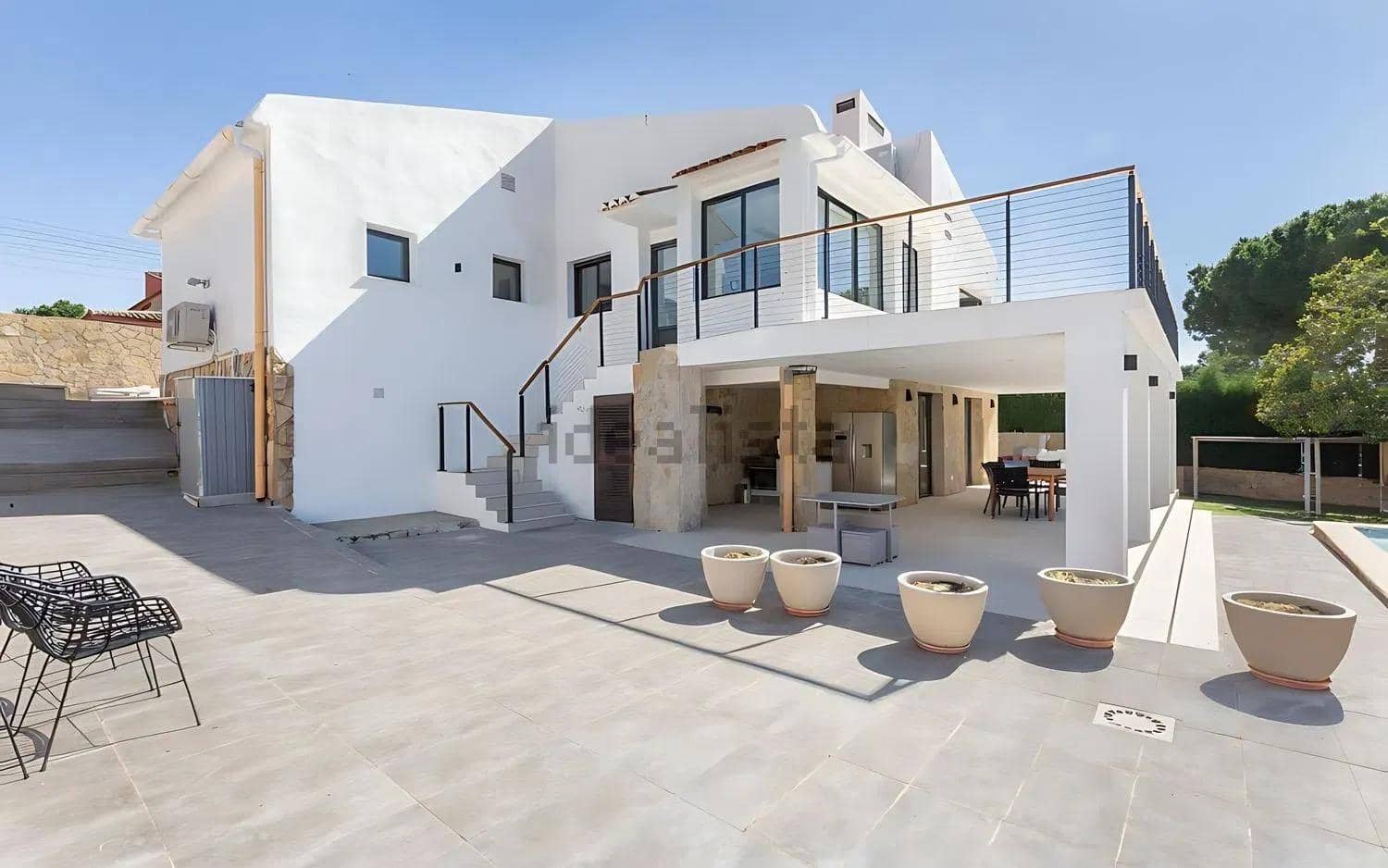 5 quarto Moradia para venda em L'Eliana com piscina garagem - 830 000 € (Ref: 10004247)