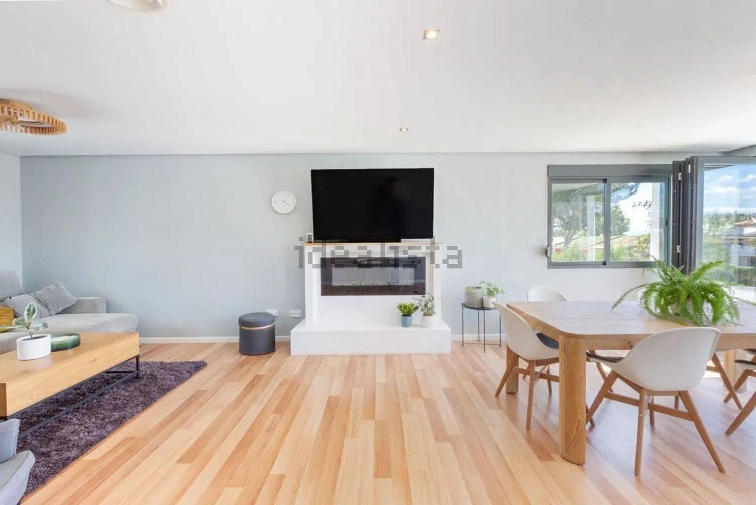5 quarto Moradia para venda em L'Eliana com piscina garagem - 830 000 € (Ref: 10004247)