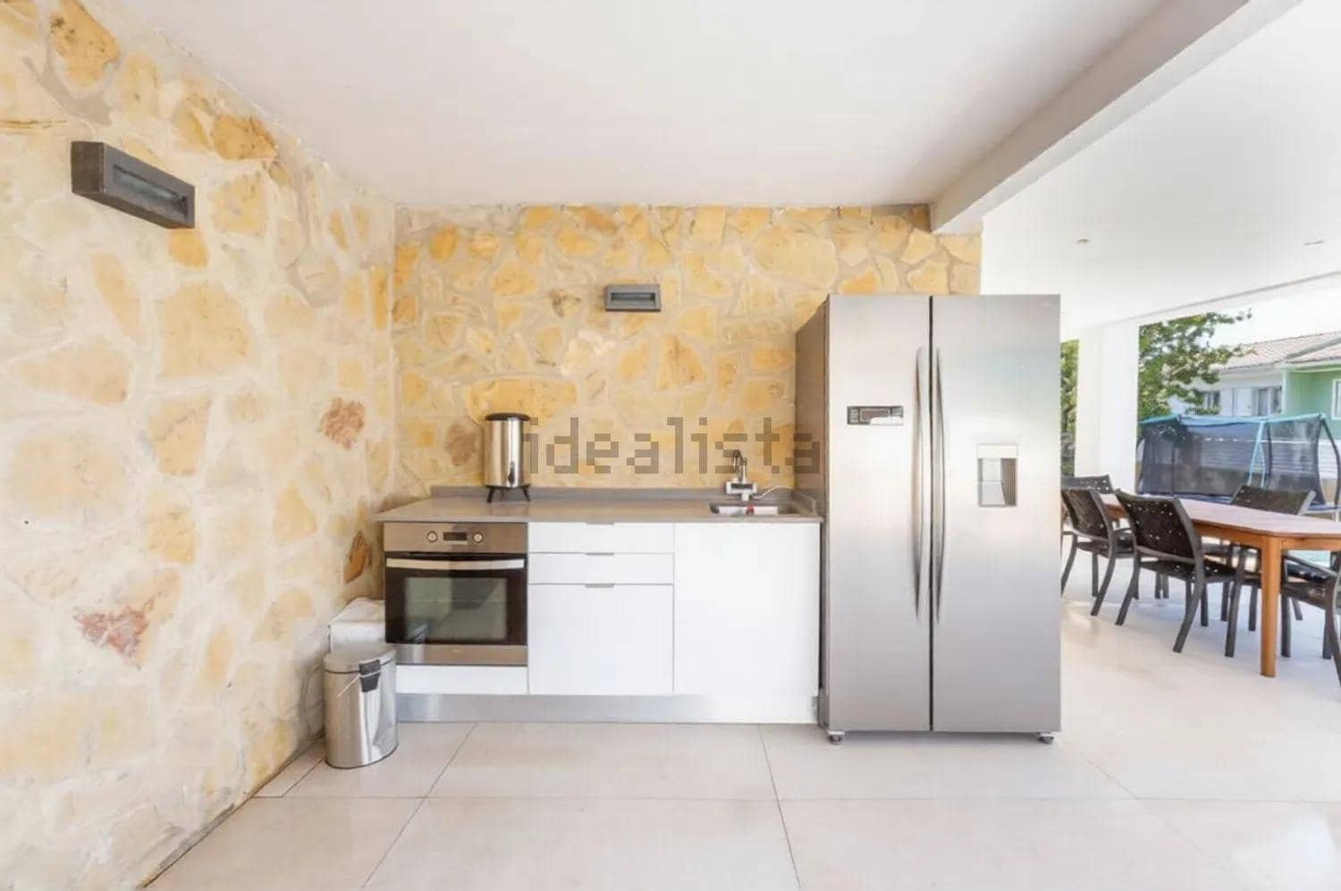 5 quarto Moradia para venda em L'Eliana com piscina garagem - 830 000 € (Ref: 10004247)
