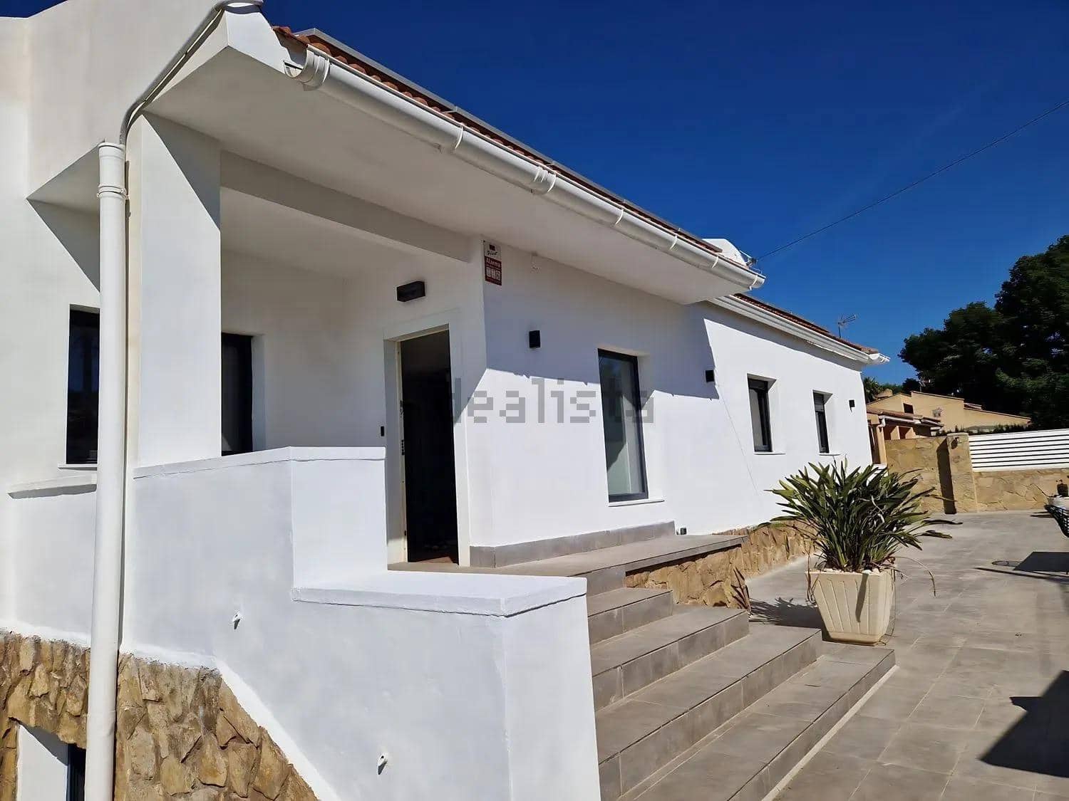 5 quarto Moradia para venda em L'Eliana com piscina garagem - 830 000 € (Ref: 10004247)