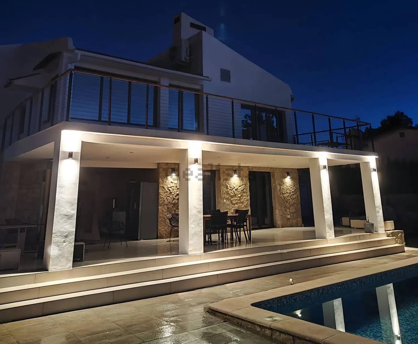 5 quarto Moradia para venda em L'Eliana com piscina garagem - 830 000 € (Ref: 10004247)