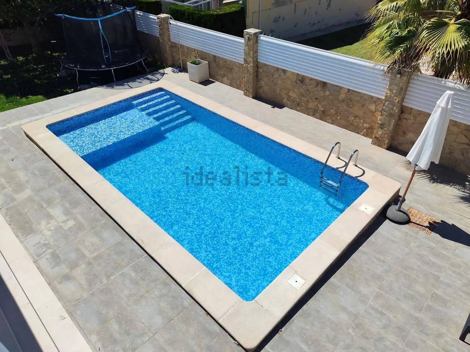 5 quarto Moradia para venda em L'Eliana com piscina garagem - 830 000 € (Ref: 10004247)
