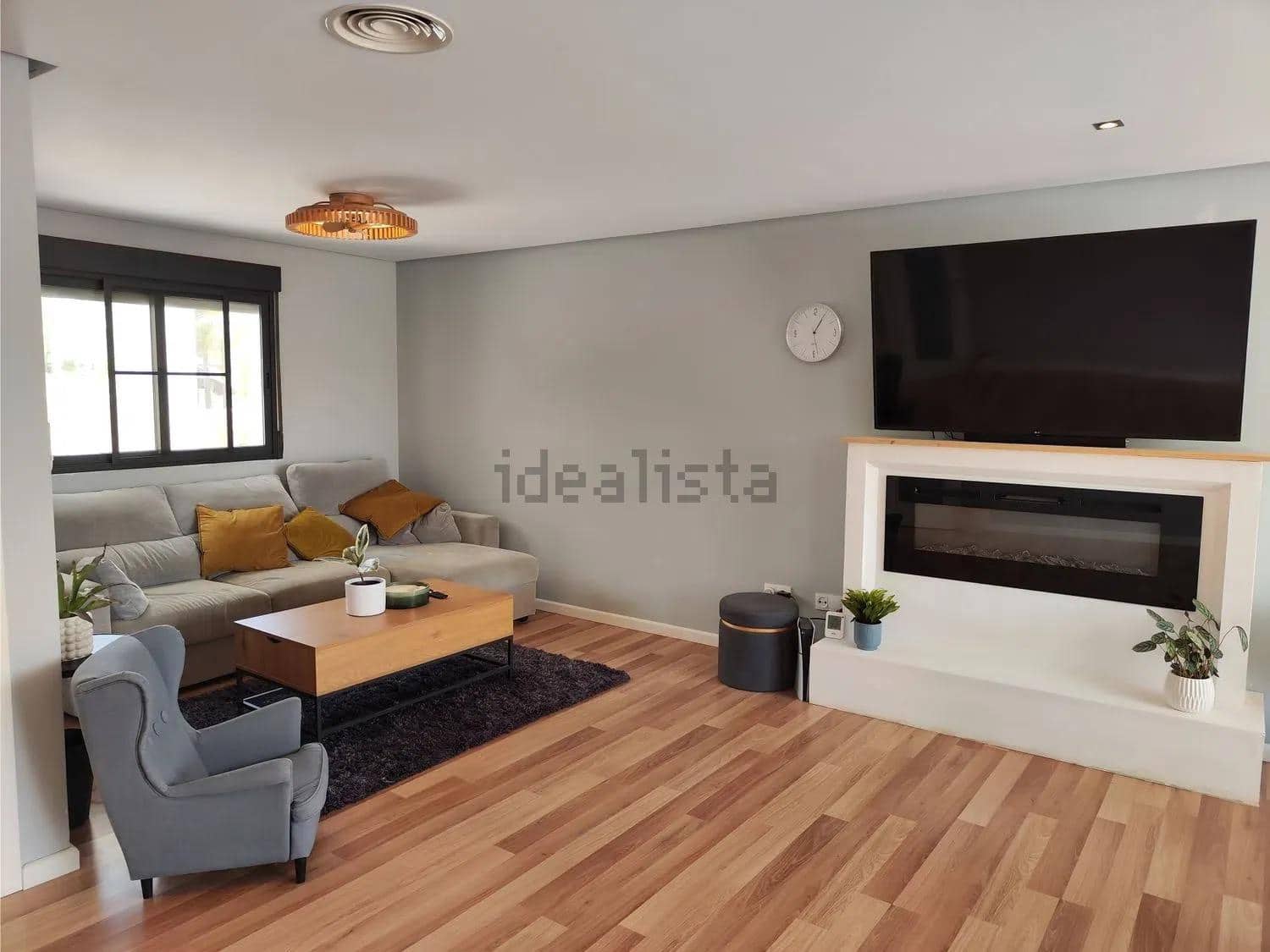 5 quarto Moradia para venda em L'Eliana com piscina garagem - 830 000 € (Ref: 10004247)