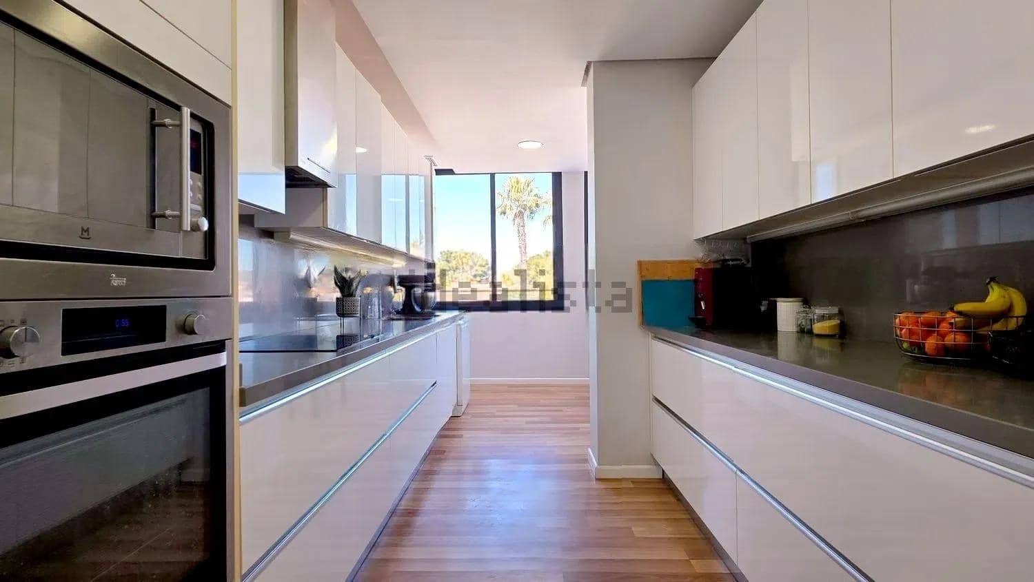 5 quarto Moradia para venda em L'Eliana com piscina garagem - 830 000 € (Ref: 10004247)