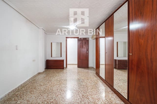 4 chambre Appartement à vendre à Manises - 245 000 € (Ref: 10009150)