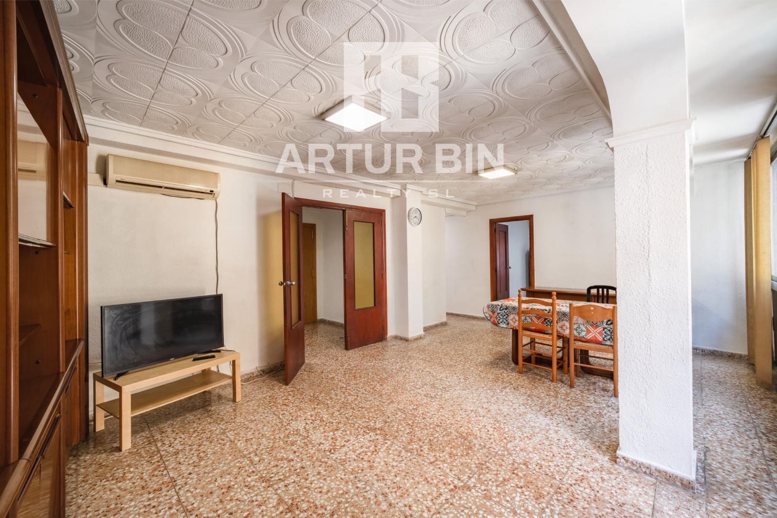 Piso de 4 habitaciones en Manises en venta - 245.000 € (Ref: 10009150)