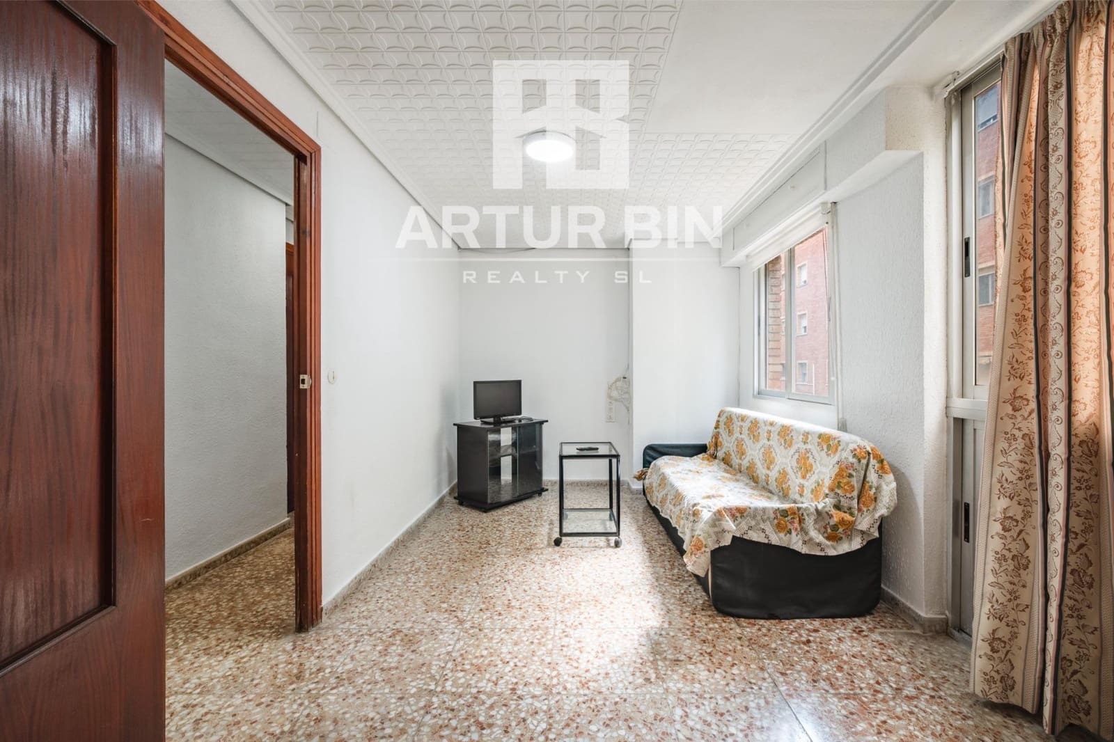 Piso de 4 habitaciones en Manises en venta - 245.000 € (Ref: 10009150)
