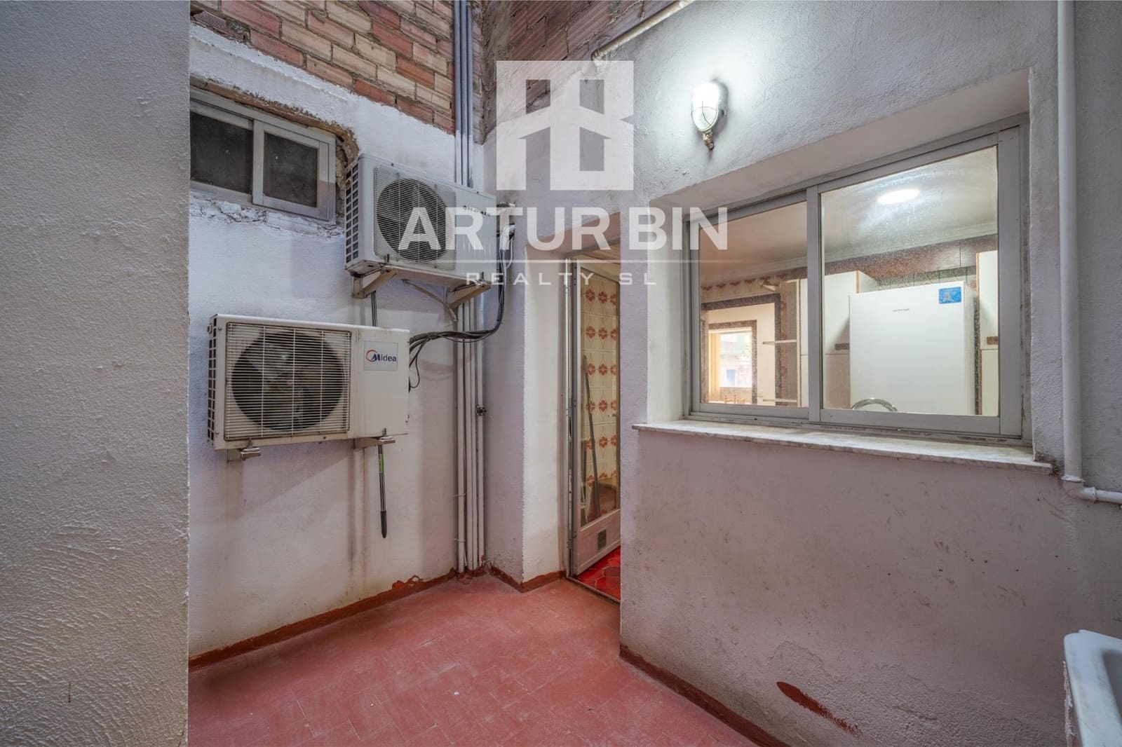 Piso de 4 habitaciones en Manises en venta - 245.000 € (Ref: 10009150)