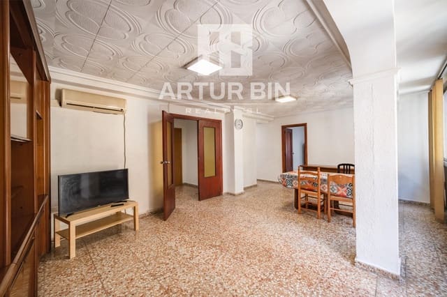 4 chambre Appartement à vendre à Manises - 245 000 € (Ref: 10009150)
