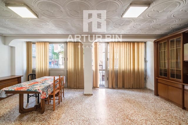 4 chambre Appartement à vendre à Manises - 245 000 € (Ref: 10009150)