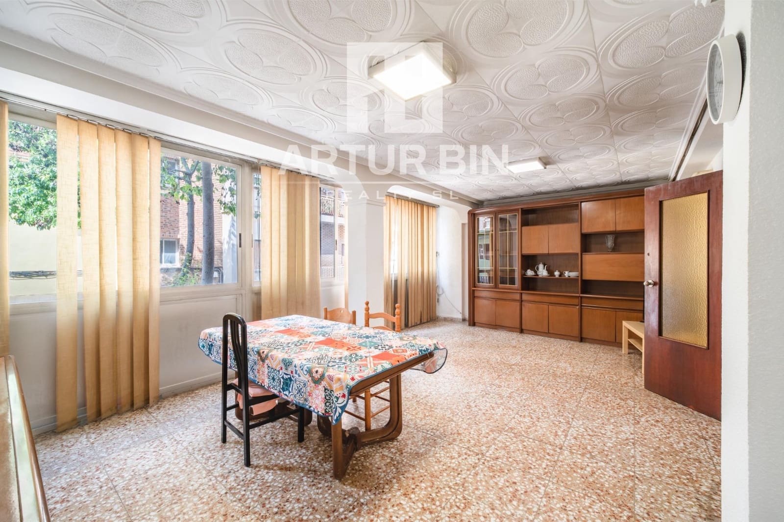 Piso de 4 habitaciones en Manises en venta - 245.000 € (Ref: 10009150)