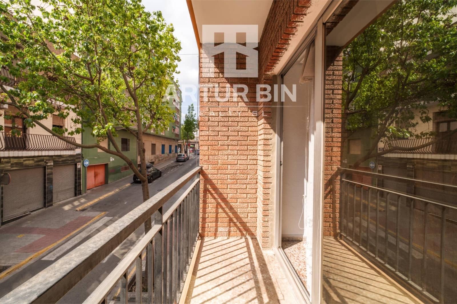 Piso de 4 habitaciones en Manises en venta - 245.000 € (Ref: 10009150)