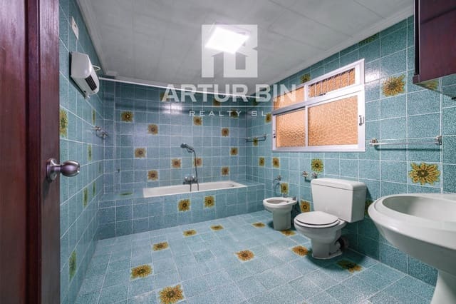 4 chambre Appartement à vendre à Manises - 245 000 € (Ref: 10009150)