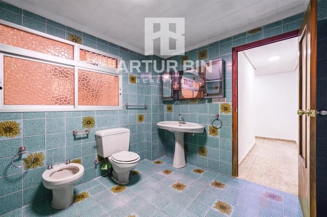 4 chambre Appartement à vendre à Manises - 245 000 € (Ref: 10009150)