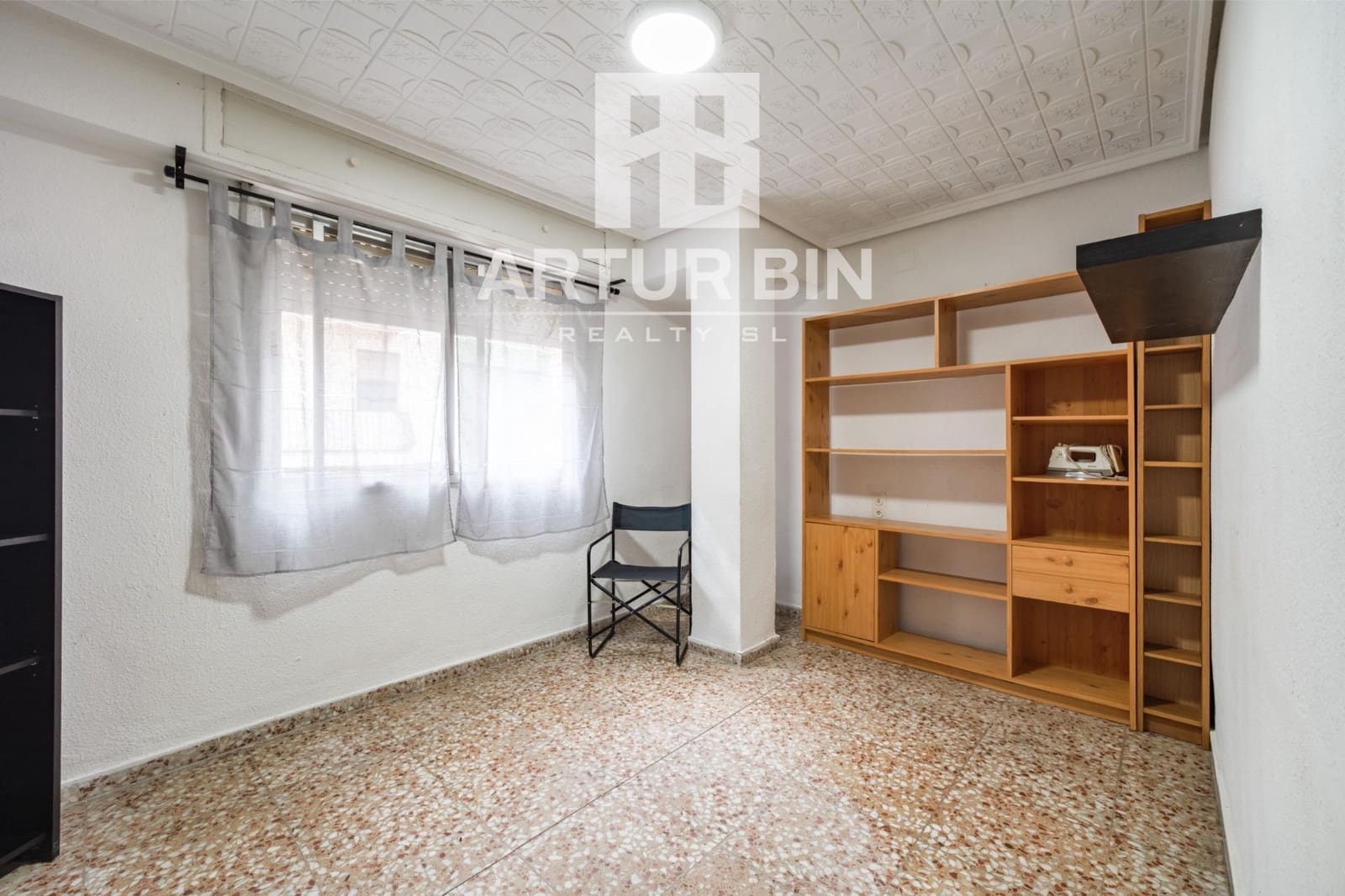 Piso de 4 habitaciones en Manises en venta - 245.000 € (Ref: 10009150)