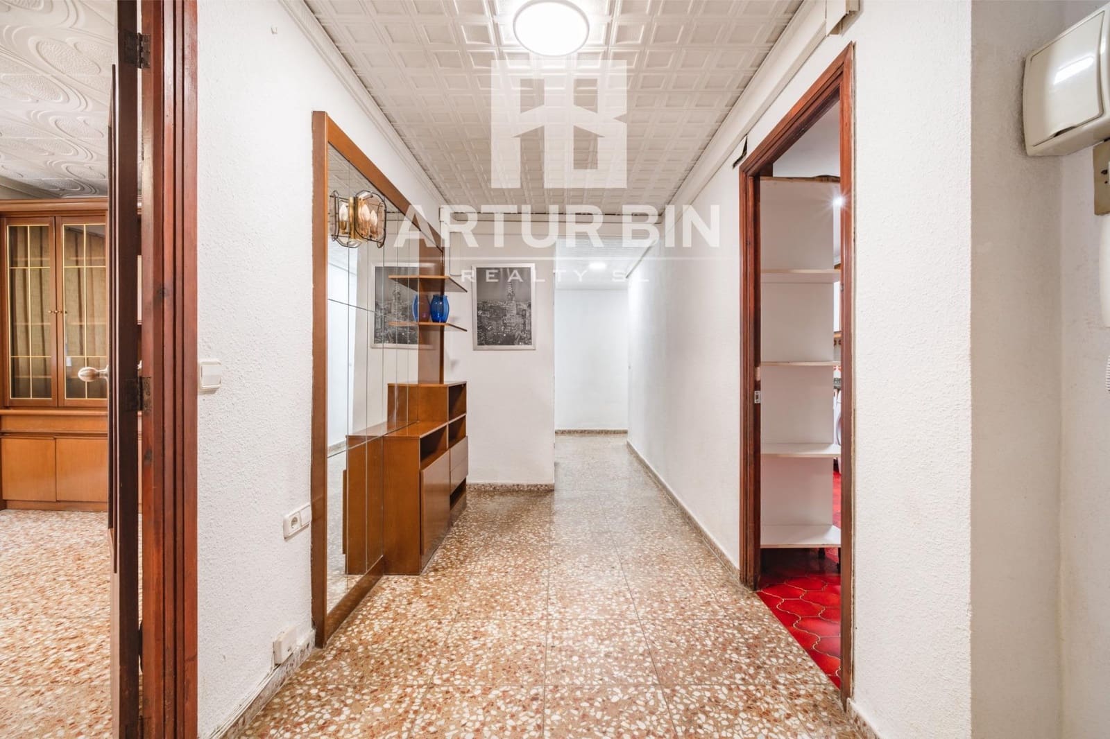 Piso de 4 habitaciones en Manises en venta - 245.000 € (Ref: 10009150)
