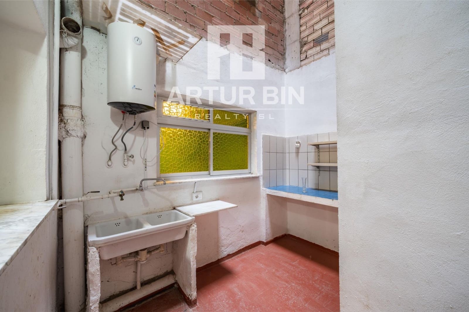 Piso de 4 habitaciones en Manises en venta - 245.000 € (Ref: 10009150)