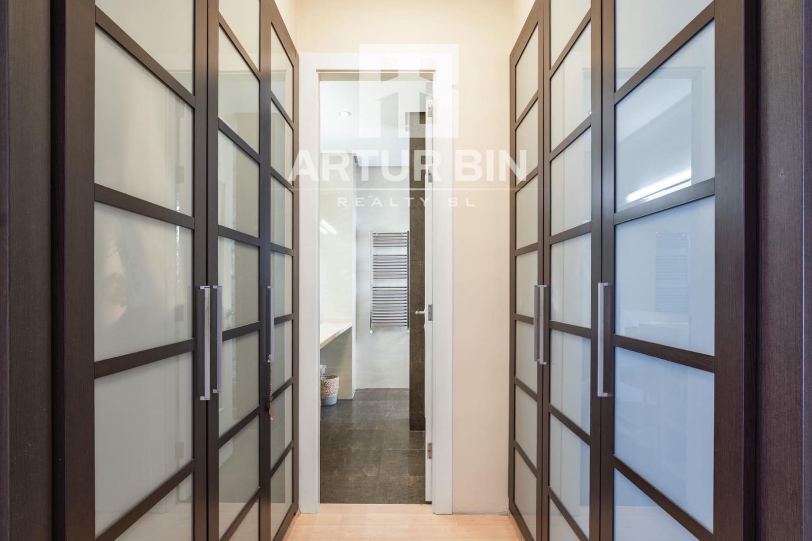 2 camera da letto Appartamento in vendita in Valencia citta - 550.000 € (Rif: 10009151)