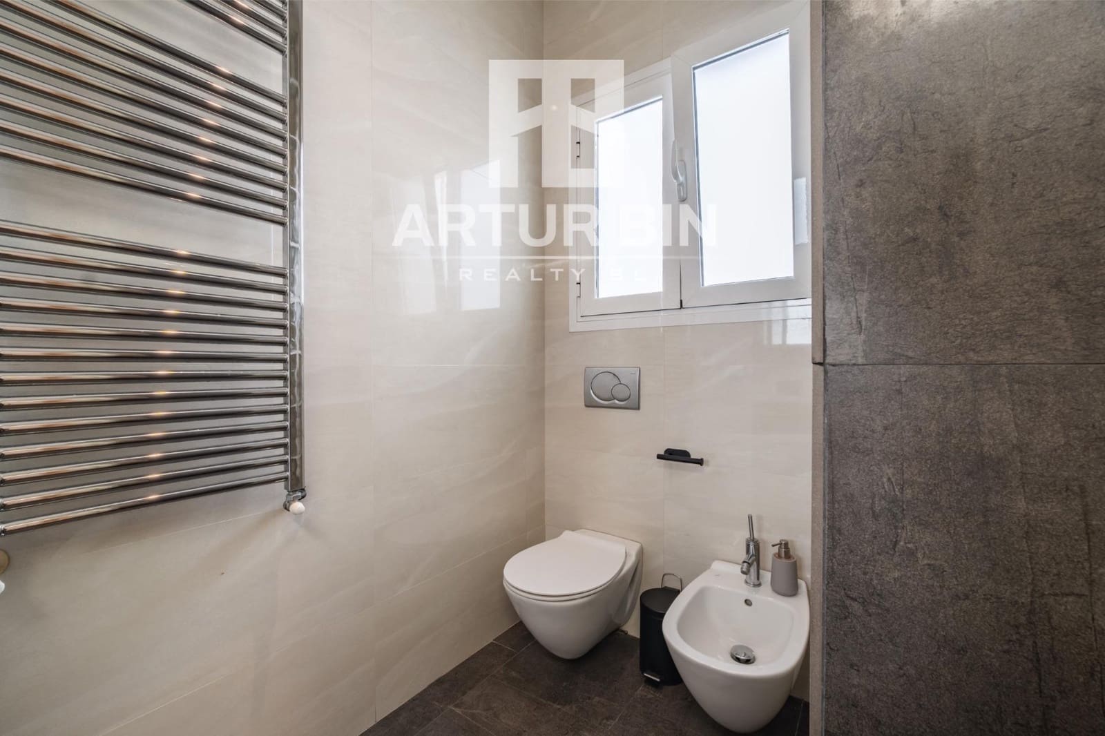 2 camera da letto Appartamento in vendita in Valencia citta - 550.000 € (Rif: 10009151)