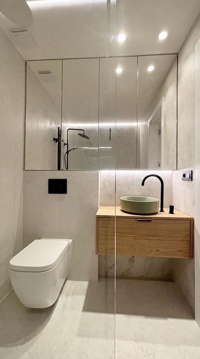 3 slaapkamer Flat te huur in Valencia stad - € 2.200 (Ref: 10013391)