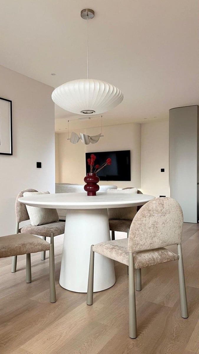 3 slaapkamer Flat te huur in Valencia stad - € 2.200 (Ref: 10013391)