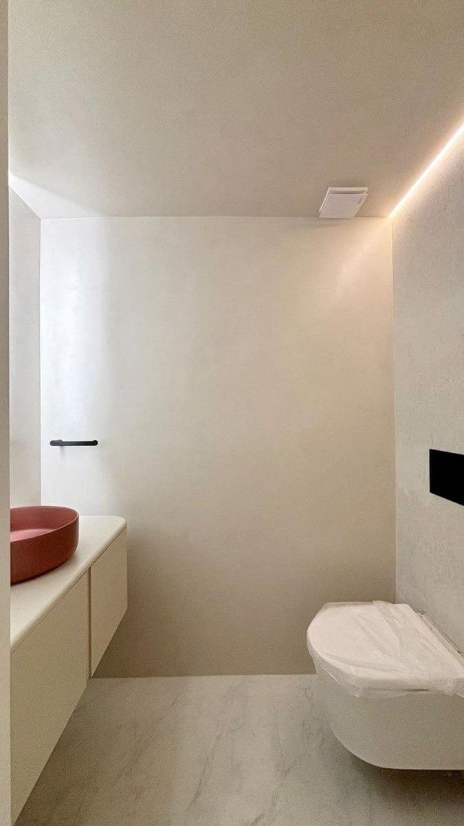 3 slaapkamer Flat te huur in Valencia stad - € 2.200 (Ref: 10013391)