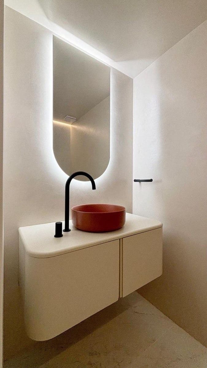 3 slaapkamer Flat te huur in Valencia stad - € 2.200 (Ref: 10013391)
