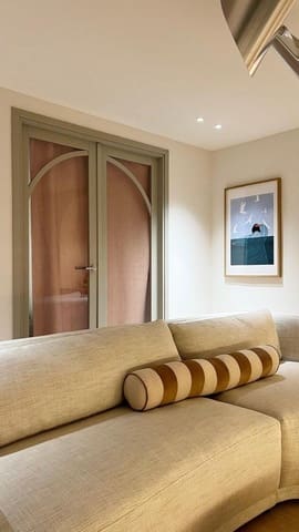 3 slaapkamer Flat te huur in Camins al Grau, Valencia stad - € 2.200 (Ref: 10013391)