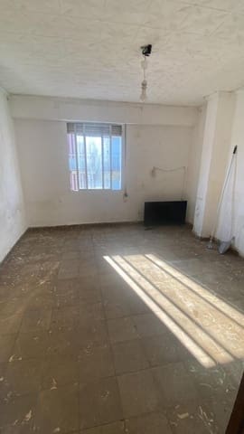 3 camera da letto Appartamento in vendita in Carcaixent - 75.000 € (Rif: 10013392)