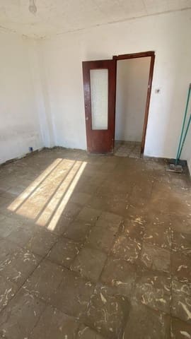 3 camera da letto Appartamento in vendita in Carcaixent - 75.000 € (Rif: 10013392)