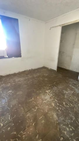 3 camera da letto Appartamento in vendita in Carcaixent - 75.000 € (Rif: 10013392)