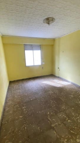 3 camera da letto Appartamento in vendita in Carcaixent - 75.000 € (Rif: 10013392)