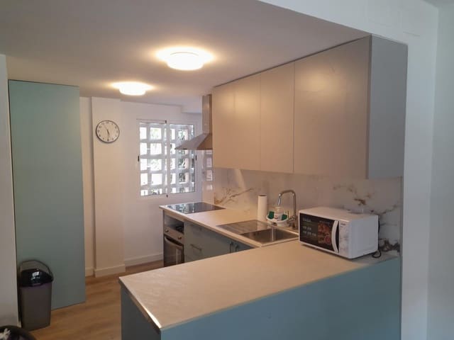 3 chambre Appartement à vendre à Nou Moles, Valence ville - 240 000 € (Ref: 10013393)