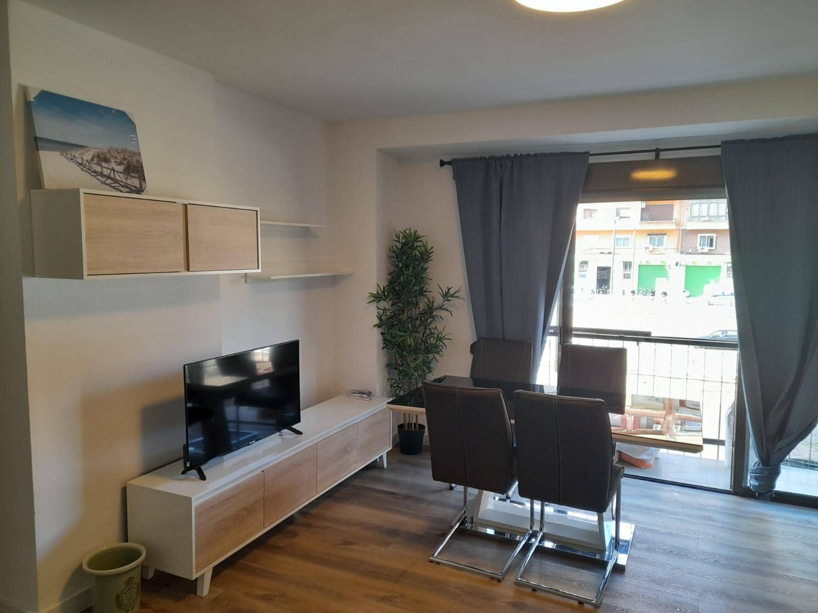 3 chambre Appartement à vendre à Valence ville - 240 000 € (Ref: 10013393)