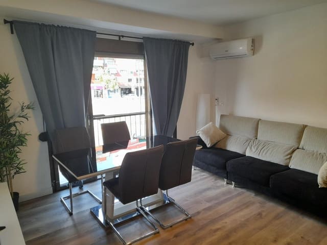 3 chambre Appartement à vendre à Nou Moles, Valence ville - 240 000 € (Ref: 10013393)