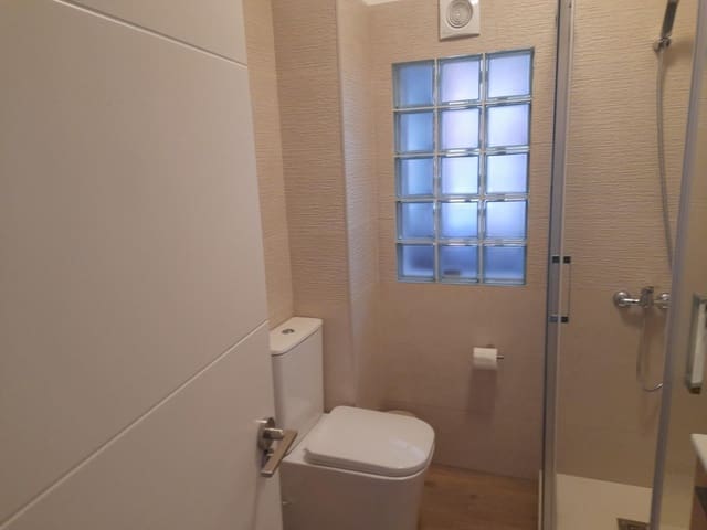 3 chambre Appartement à vendre à Nou Moles, Valence ville - 240 000 € (Ref: 10013393)