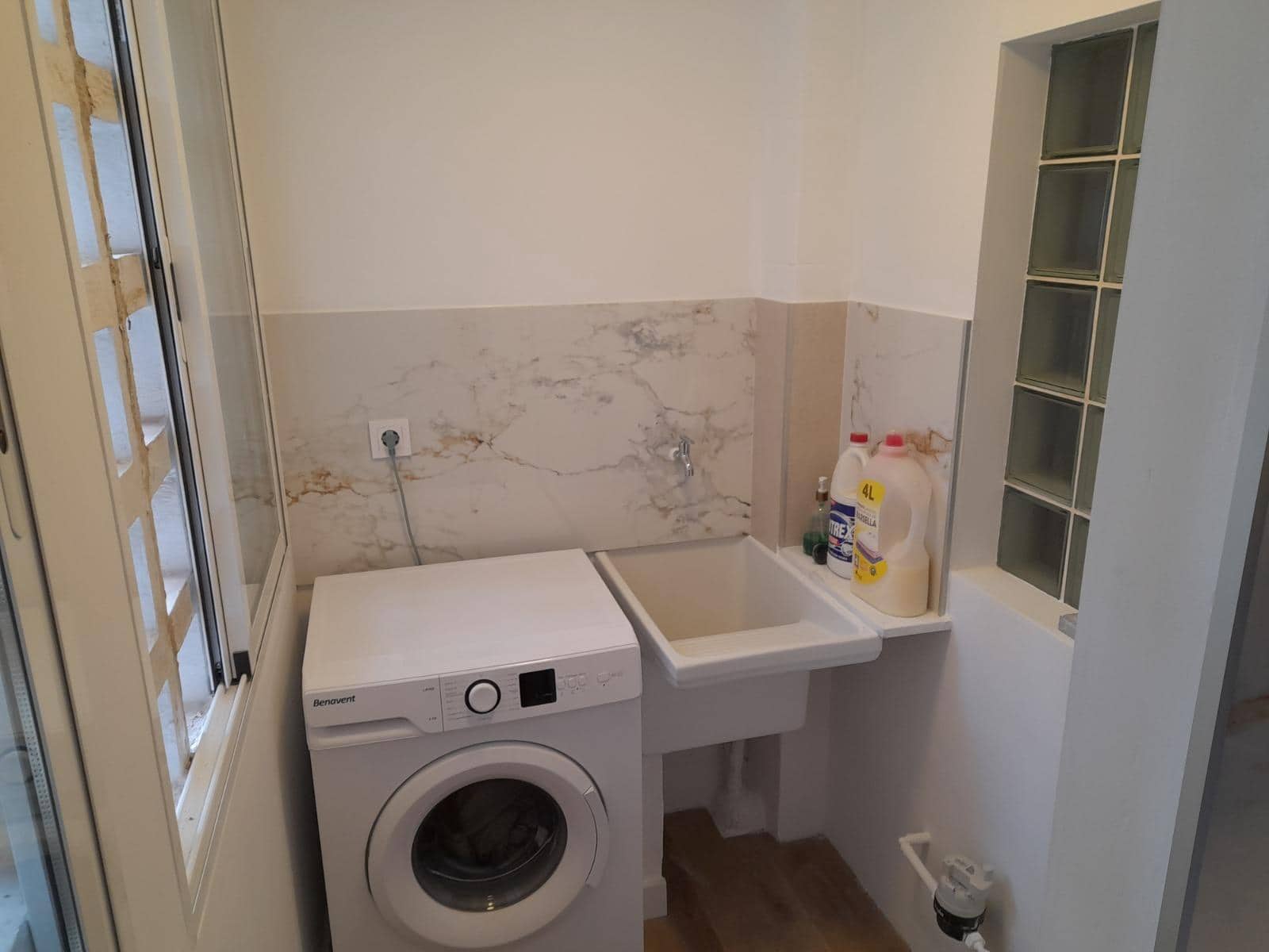 3 chambre Appartement à vendre à Valence ville - 240 000 € (Ref: 10013393)